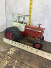Vintage Collectible Mancave International Farmall 1456 Tractor