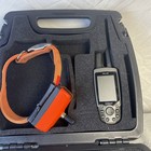 Garmin Handheld Gps Astro 220 Dog Tracking With Case And Collar