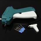 Clothes Price Label Tagging Gun  Labeler Clothing Tag Attacher With 1000  50 W   