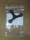 2 - Unissued nos Usgi Reflex Sight Protective Caps Retaining Band By Aimpoint