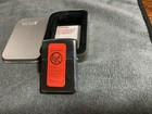 Vintage 1996  Zippo Colt Anaconda