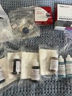 Amscope Microscope Slides Kit