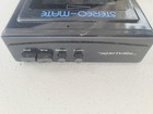 Realistic -    stereo-mate    - Scp-33 - Cassette Player - Radio Shack - Works Great