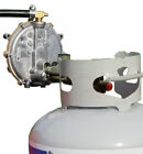 Tri-fuel Gas Generator Conversion Fits Honda Eu2200i Propane Tank Mount