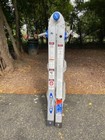 Werner Aluminum Multipurpose Ladder  mt-13  Extension Reach 14 Ft 300lb Load 
