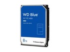 Wd Blue Pc Desktop 8tb Hard Drive Internal Hdd 5640rpm Sata 6gb s 256mb Cache   