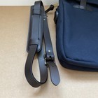 Filson Rugged Twill Original Briefcase Navy Nwt Sold Out