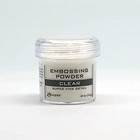 Ranger Embossing Powder  0 56 Ounce Jar  Clear 1oz  Super Fine 