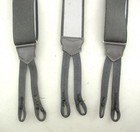Ww2 Wwii Era German Army Trousers Pants Suspenders Braces