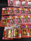 Lot Of 30 Michael Jackson Cards