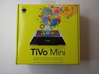 New    Tivo Mini With Ir rf Remote