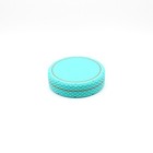 Slim Magnetic  312 Hearing Aid Battery Case   Holder   Caddy