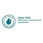 Parent s Choice Fragrance-free Baby Wipes  300 Count