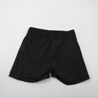 Rutgers Scarlet Knights Adidas Compression Shorts Women s Black Used Xs