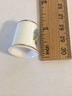 Leopard Cubs Thimble Vintage Souvenir Collectible