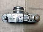 Vintage Leica Ernst Leitz Wetzlar D r p