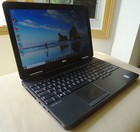 Dell Latitude E5540 15 6  Core I5-4300u 1 90ghz  8gb  500gb Hdd Win 10 Ms Office