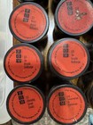 Large Collection Of Vintage Film Canisters And Film  Metal And Plastic