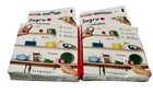 2 Packs Sugru By Tesa All Purpose Moldable Craft Glue Waterproof Black 3 X 3 5g