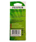 Fujifilm Quicksnap Continuous Flash 35mm Single Use Film Camera