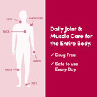 Penetrex  Joint   Muscle Therapy Trio - Soothing Comfort For Back  Neck  Hands 