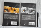                                                                                              Set Of 2 Russian Books 2023