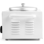 600ml Professional Single Pot Wax Warmer  Electric Depilatory Heater Machine