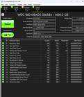 Wd Caviar Green Wd10eads 1tb Sata 32mb Cache 3 5  Desktop Hdd Hard Drive