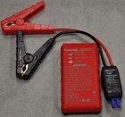 Viking 59527  1 000 Peak Amp Jump Starter   Power Bank  W clamps No Charger