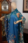 Dear Vanilla Japanese Furisode Silk Kimono Women s Authentic Japan Made Vintage