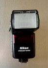 Nikon Speedlight Sb-600 Shoe Mount Flash