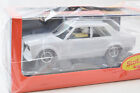 Slot It Datsun 510 White Partially Un-assembled 1 32 Scale Slot Car Ca59z