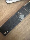 J S Holler   Co Adolph Blaich Straight Razor  Germany   San Fran 