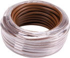 R257brvt 1 4-inch Drip Irrigation Supply Tubing  50-foot  For Irrigation Dripper