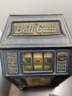Groetchen Trade Stimulator Ball Gum Counter Slots Americana Advertising Damaged