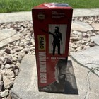Amc The Walking Dead Mcfarlane 10    Bloody Vigilante Edition Rick Grimes Deluxe