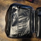 Zippered Bible Case  3 Pockets Holy Spirit Cover Insert Made In Usa By Cross