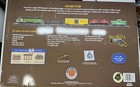 Bachmann  00768 Cascade Flyer Ho Scale Complete Ready To Run Electric Train Set