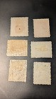 Canada  New Brunswick Stamp  5-11  Fine Mint No Gum Or Disturbed Gum  Scott  290