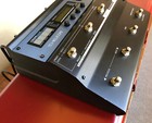 Tc-helicon Voice Live - Vocal Processor