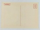 Original Family Dog   Postcard Fd 50 3 67 The Doors  Country Joe   The Sparrow Nm