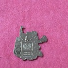 Disney Minnie Mouse   Daisy Duck Castle Selfie Pin Single Trading Pin