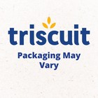 Triscuit Thin Crisps Original Whole Grain Wheat Crackers  4 Pack  7 1 Oz