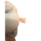 Ty Beanie Babies Sparkle Disney Dumbo Elephant Baby 8  Plush Stuffed Link New