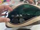 Bvlgari Le Gemme Kobraa Aftershave Balm 75 Ml Travel Amenity Kit W  Bag