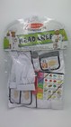 3-6 Yrs Melissa   Doug Head Chef Role Play Costume Dress-up Set  Halloween