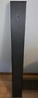 Lathem Vintage Time Card Holder 25 Slot Heavy Duty Industrial Clock In out Rack
