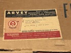 Rare-vintage-1966 Coke In Store Display-lithographed Inserts - 3 Coke - Original
