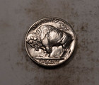 1937-s Buffalo Nickel   Uncirculated   Xb0442
