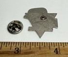 Vintage Panavision Panaflex Gi Movie Camera Lapel Pin  p31b 